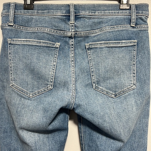 Current Elliott Women’s Skinny Jeans Sz 29 - Picture 3 of 8